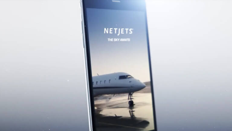 NetJets