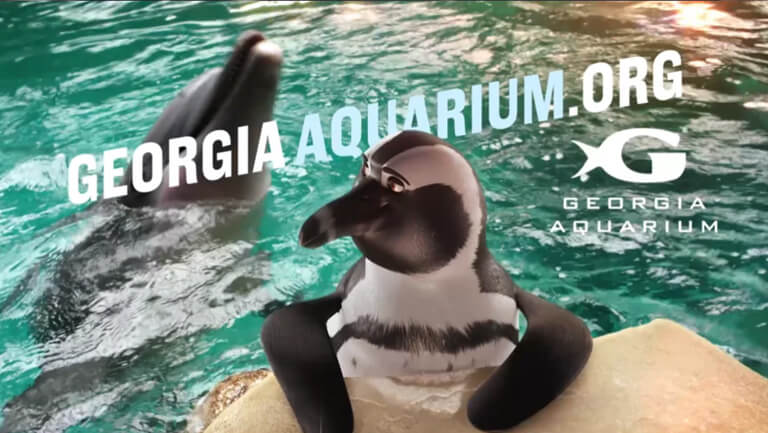 Georgia Aquarium